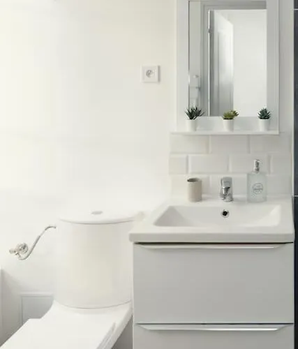 La Jeanne D'arc 4, Troyes-france Appartamento